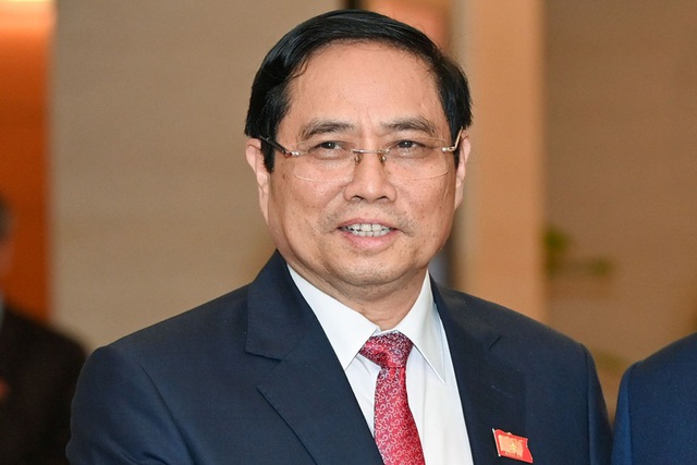 Prime Minister heads Steering Committee for regional and international financial centers- Ảnh 1. Prime Minister heads Steering Committee for regional and international financial centers- Ảnh 1.