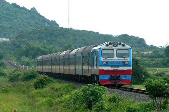 Viet Nam, China to resume cross-border passenger train service from May 25- Ảnh 1. Viet Nam, China to resume cross-border passenger train service from May 25- Ảnh 1.