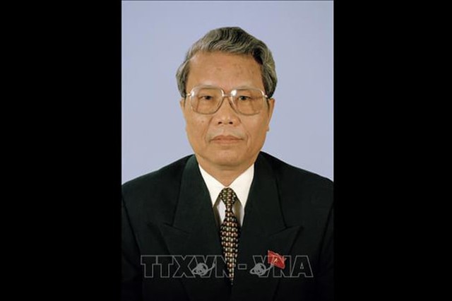 Venezuelan President extends sincere condolences over decease of former President Tran Duc Luong- Ảnh 1. Venezuelan President extends sincere condolences over decease of former President Tran Duc Luong- Ảnh 1.