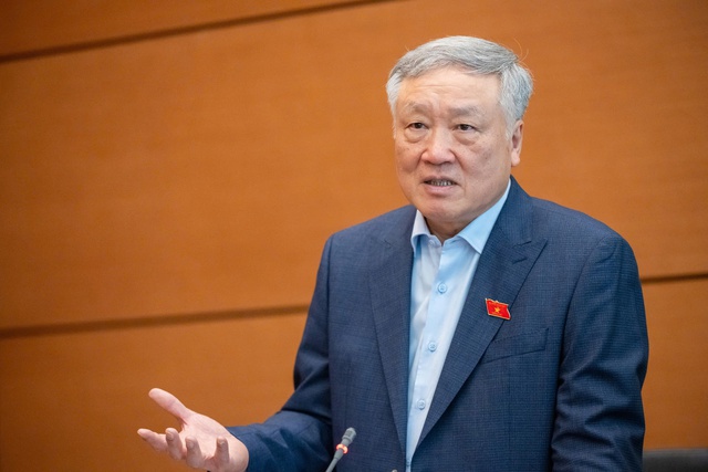 Two-tier local administrations set to come into operation from July- Ảnh 1. Two-tier local administrations set to come into operation from July- Ảnh 1.