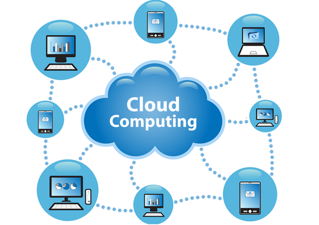 Gov’t approves national action program on development of cloud computing during 2025–2030 - Ảnh 1. Gov’t approves national action program on development of cloud computing during 2025–2030 - Ảnh 1.
