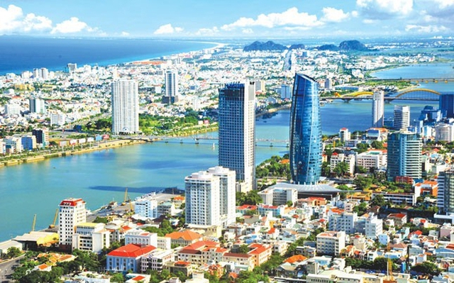 Viet Nam sets up first free trade zone- Ảnh 1. Viet Nam sets up first free trade zone- Ảnh 1.