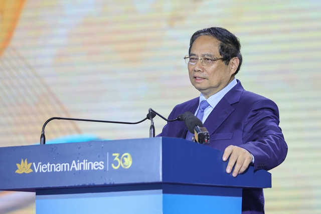 National flag carrier urged to expand Viet Nam’s soft power- Ảnh 1. National flag carrier urged to expand Viet Nam’s soft power- Ảnh 1.