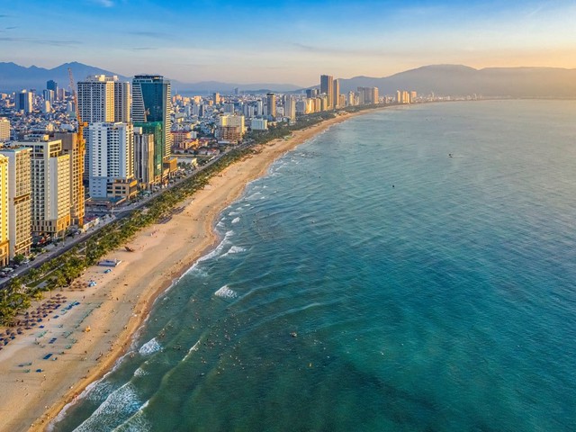 Viet Nam is cheapest country to live as expat: Daily Mail- Ảnh 1. Viet Nam is cheapest country to live as expat: Daily Mail- Ảnh 1.