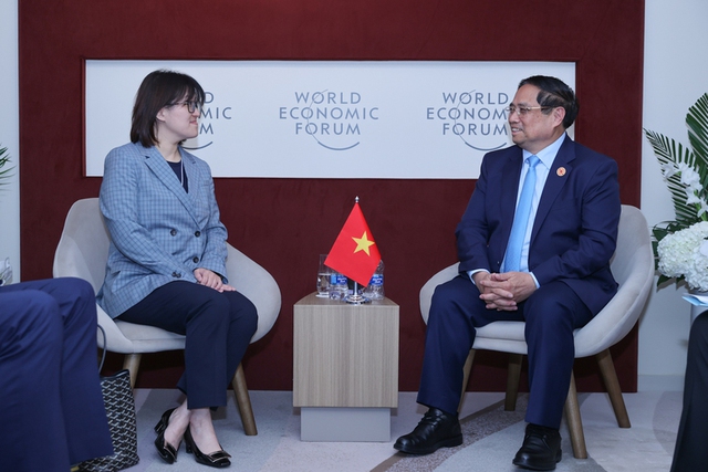 Foxconn ready to help Viet Nam train technology workforce- Ảnh 2.