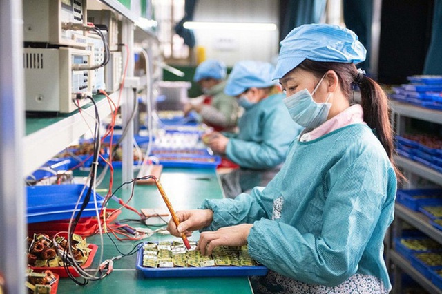 Over 15.000 new firms make debut in May- Ảnh 1. Over 15.000 new firms make debut in May- Ảnh 1.