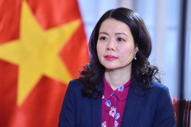 Viet Nam contributes to converting SEARP into regional cooperation pillar- Ảnh 1. Viet Nam contributes to converting SEARP into regional cooperation pillar- Ảnh 1.