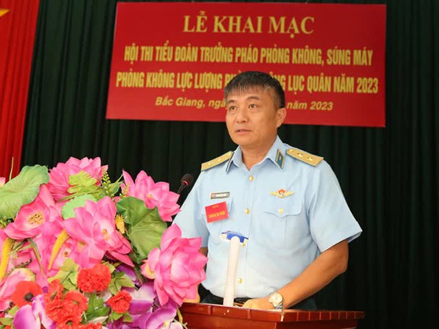 Lieutenant General Nguyen Van Hien appointed new Deputy Defense Minister- Ảnh 1.