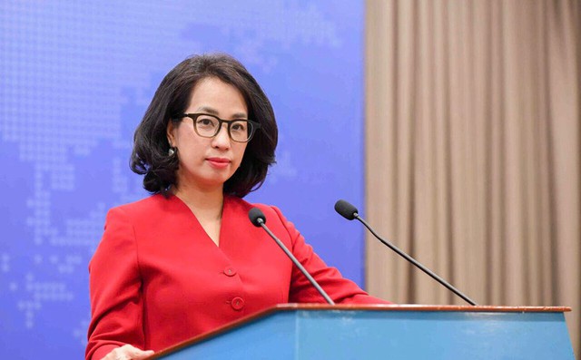 Foreign defense ministers invited to attend 80th National Day celebration- Ảnh 1.