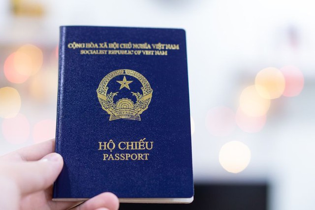 Viet Nam jumps seven spots in global passport power ranking- Ảnh 1. Viet Nam jumps seven spots in global passport power ranking- Ảnh 1.