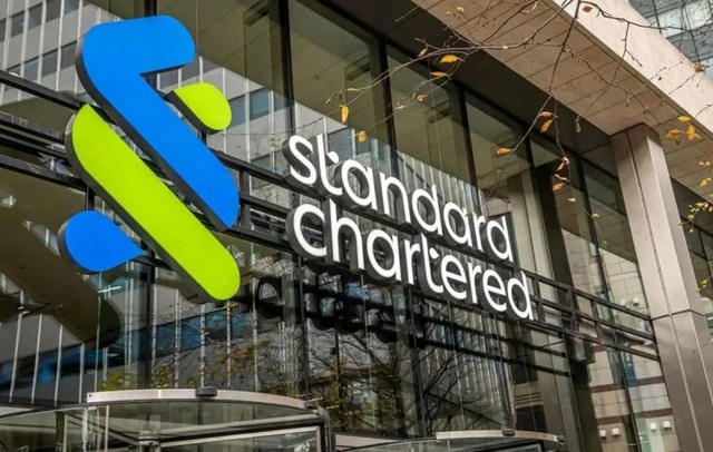 Viet Nam’s macro fundamentals remain solid: Standard Chartered - Ảnh 1.