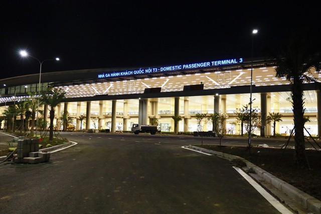 Viet Nam's aviation among top 10 fastest-growing markets in Asia-Pacific: Boeing report - Ảnh 1. Viet Nam's aviation among top 10 fastest-growing markets in Asia-Pacific: Boeing report - Ảnh 1.