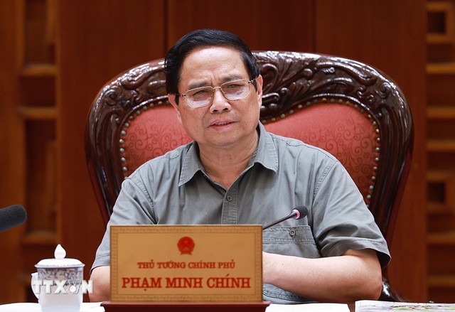 Gov’t determined to build 100 schools in border communes - Ảnh 1. Gov’t determined to build 100 schools in border communes - Ảnh 1.