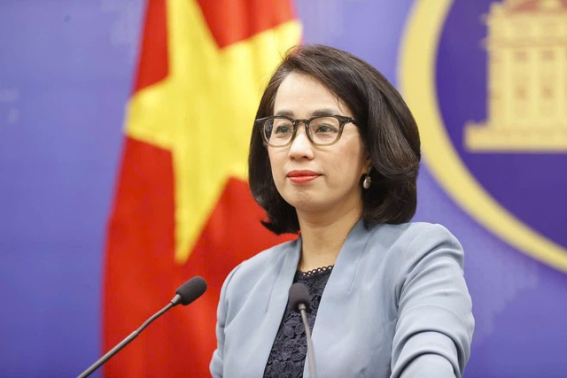 Viet Nam welcomes Cambodia-Thailand ceasefire agreement- Ảnh 1.