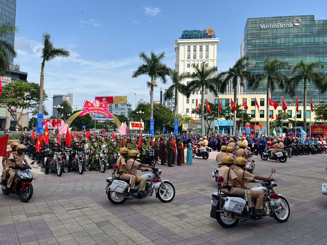 Viet Nam launches campaign against human trafficking- Ảnh 1. Viet Nam launches campaign against human trafficking- Ảnh 1.