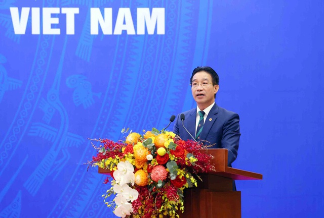 Second round of amnesty scheduled for National Day- Ảnh 1. Second round of amnesty scheduled for National Day- Ảnh 1.