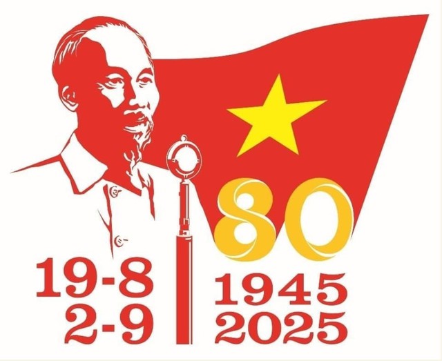Eventful celebrations to mark 80 Years of August Revolution and National Day- Ảnh 1. Eventful celebrations to mark 80 Years of August Revolution and National Day- Ảnh 1.