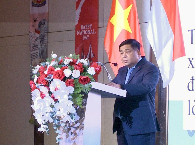 Viet Nam–Singapore relations: A valuable asset for both peoples- Ảnh 1.