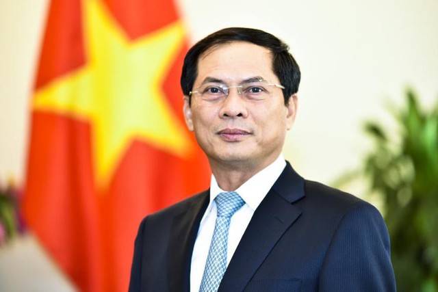 Deputy PM to attend 10th Mekong-Lancang Foreign Ministers' Meeting - Ảnh 1.