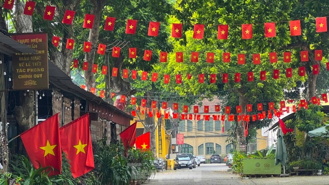 Viet Nam to launch environmental protection campaign in lead-up to 80th National Day anniversary- Ảnh 1.