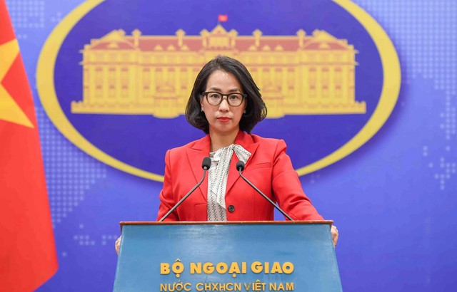 Viet Nam resolved to leave no one behind- Ảnh 1.