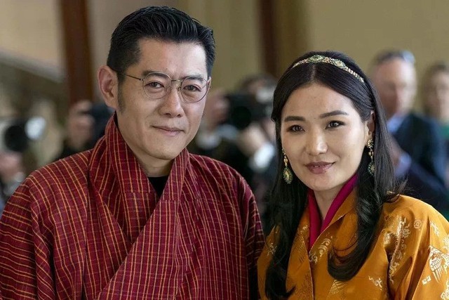 Bhutan King’s visit to Viet Nam expected to elevate bilateral ties- Ảnh 1. Bhutan King’s visit to Viet Nam expected to elevate bilateral ties- Ảnh 1.