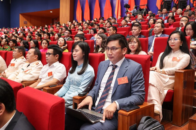 Gov’t celebrates 80th founding anniversary- Ảnh 3.