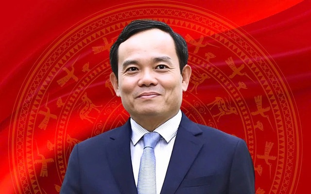 Tran Luu Quang appointed as Secretary of HCMC Party Committee- Ảnh 1. Tran Luu Quang appointed as Secretary of HCMC Party Committee- Ảnh 1.