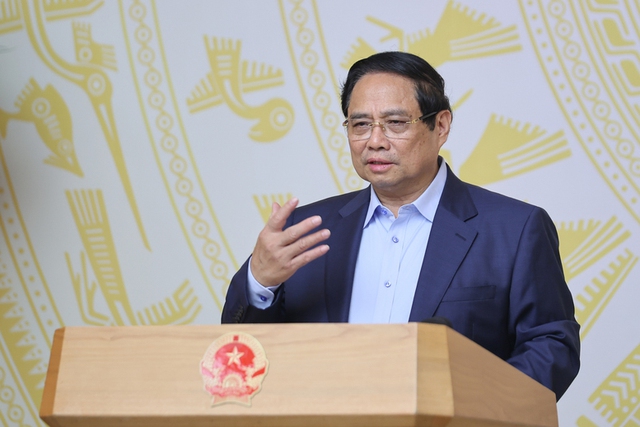 Viet Nam aims to test essential semiconductor chips by 2027- Ảnh 1. Viet Nam aims to test essential semiconductor chips by 2027- Ảnh 1.