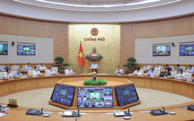 Construction of North–South high-speed railway must be started on December 19: Prime Minister  - Ảnh 1.
