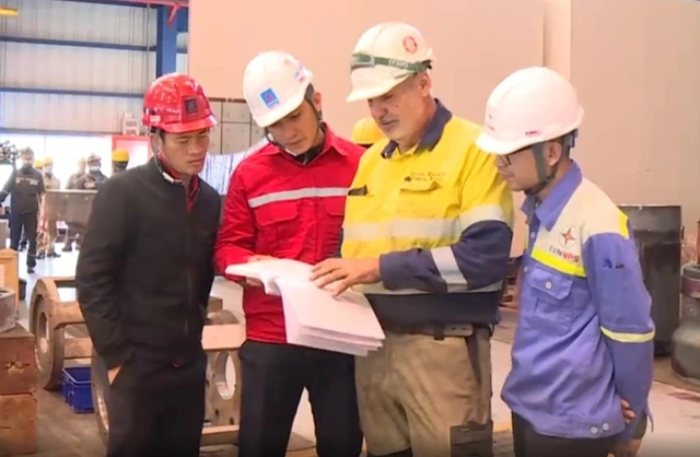Fresh regulations on work permit issuance to foreign workers - Ảnh 1. Fresh regulations on work permit issuance to foreign workers - Ảnh 1.