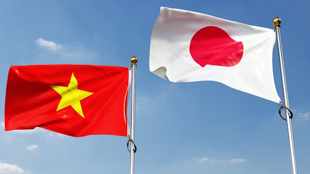 Japan vows to back Viet Nam's development path- Ảnh 2.