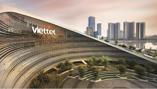 Value of Viet Nam’s top 100 brands in 2025 hits over US$38bln - Ảnh 1. Value of Viet Nam’s top 100 brands in 2025 hits over US$38bln - Ảnh 1.