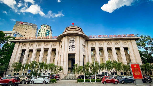 Viet Nam's central bank confirms credit data incident at Credit Information Center- Ảnh 1.