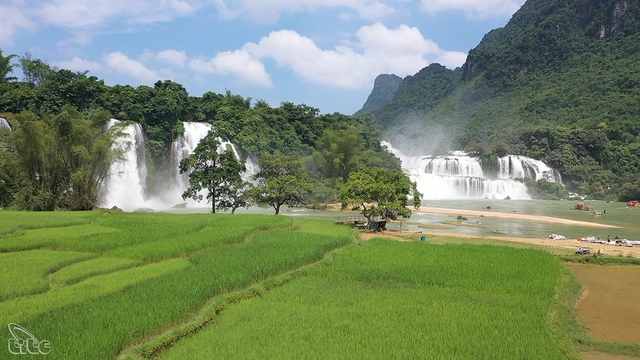 Non Nuoc Cao Bang wins GGN Best Practices Award- Ảnh 1.