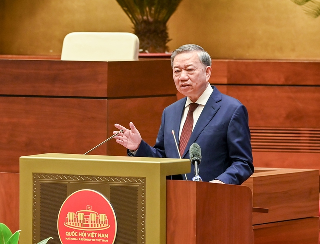 Implications of Politburo's seven newly-issued Resolutions for Viet Nam's new era- Ảnh 1.