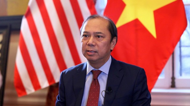 An evidence of Viet Nam's support for multilateralism- Ảnh 1.