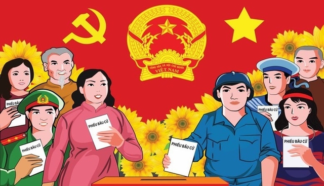 Nationwide General Election scheduled for March 15, 2026- Ảnh 1.