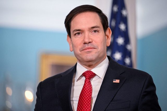 U.S. Secretary of State congratulates Viet Nam on National Day- Ảnh 1. U.S. Secretary of State congratulates Viet Nam on National Day- Ảnh 1.