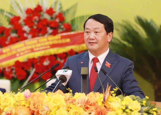 Updating: Major socio-economic development targets of 34 provinces and cities- Ảnh 4. Updating: Major socio-economic development targets of 34 provinces and cities- Ảnh 4.