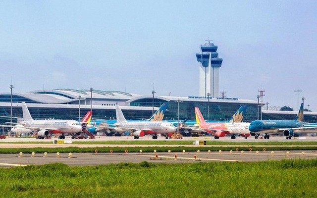 Viet Nam aviation hits record high in passenger-cargo transport- Ảnh 1.