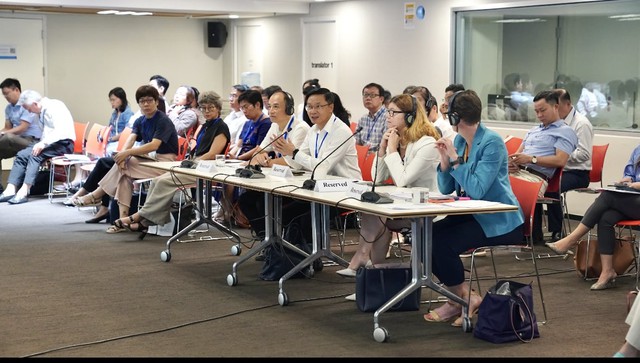 Viet Nam places health at center of climate action- Ảnh 2.