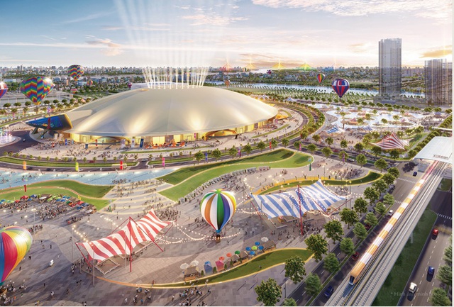 Aumn Fair to open in Ha Noi next month- Ảnh 1.