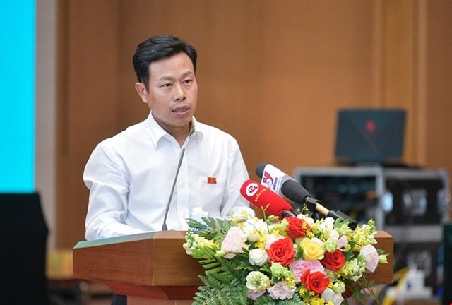 Prime Minister appoints new Deputy Minister of Science and Technology- Ảnh 3. Prime Minister appoints new Deputy Minister of Science and Technology- Ảnh 3.