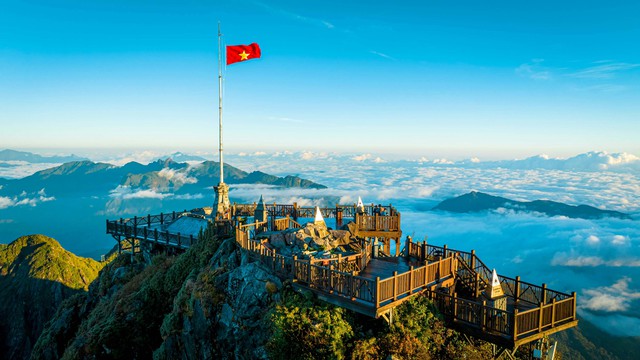 Sapa named among Asia’s most popular rural escapes- Ảnh 2.