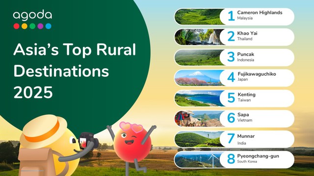 Sapa named among Asia’s most popular rural escapes- Ảnh 1.