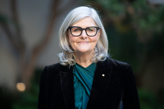 Australia’s Governor-General to pay official visit to Viet Nam next week - Ảnh 1.