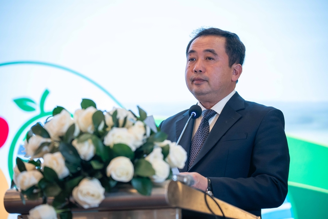 ISG Plenary Meeting accelerates green, low-emission food systems transformation- Ảnh 1.