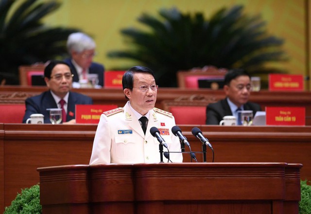 Viet Nam remains one of the world's safest nations: Public security minister - Ảnh 1. Viet Nam remains one of the world's safest nations: Public security minister - Ảnh 1.