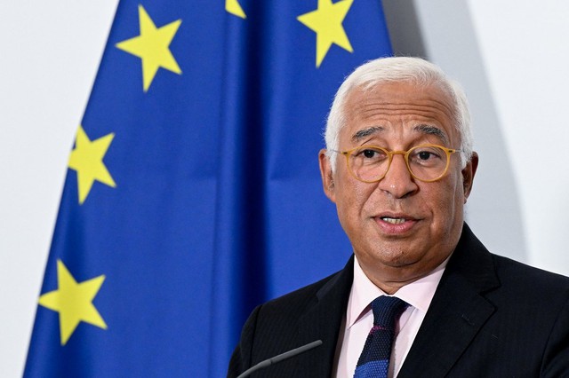 President of European Council to visit Viet Nam  - Ảnh 1.